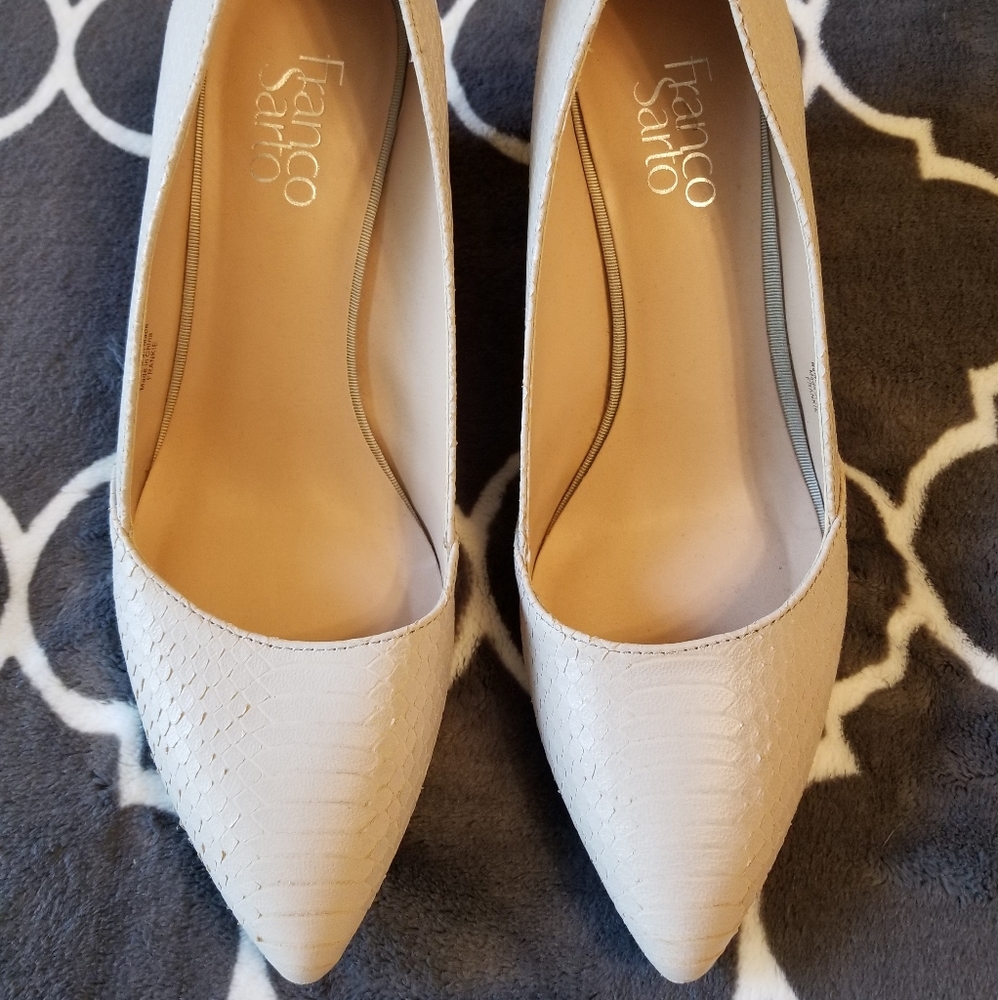 Franco Sarto, 8.5M, Taupe